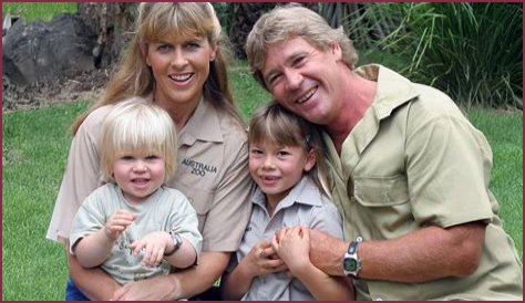 Does Robert Irwin Remember His Dad? A Look at Enduring Family Bonds