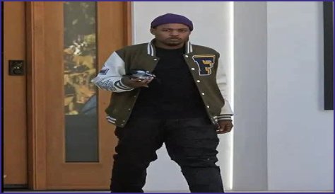 Uncover The Soulful Secrets Of The Le Vaughn Age