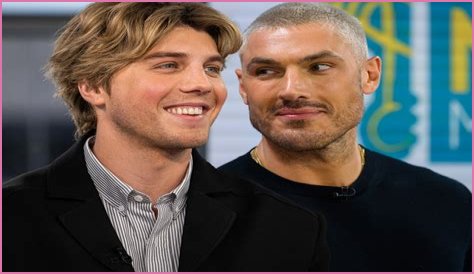 Why Did Chris Appleton and Lukas Split? Unpacking Public Interest in High-Profile Relationships