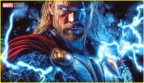 Why Does Thor Have an Australian Accent? Unraveling the Voice of a God